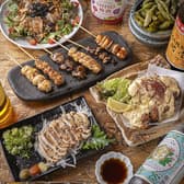 焼鳥酒場ヨシミヤ 3