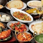 インドレストラン ディワリ DIWALI 福島本店 3