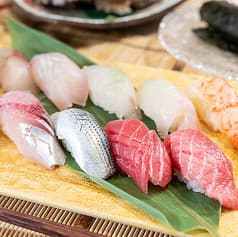 割烹 ししくら 恵比寿 2