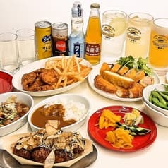 NEO TAKO BALL STAND クセモノズ 2