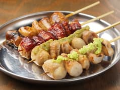 山喜多 人形町店 日本橋 2