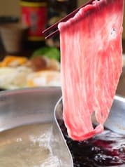 大衆しゃぶしゃぶ酒場 シンカ 2