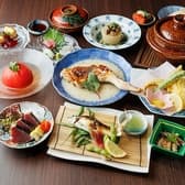 魚と煮込みとわら焼きと　ととと 3