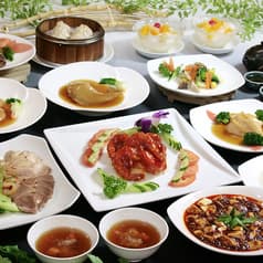 中華料理 敦煌 2