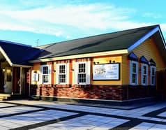 ミモザの園&Cafe La Liberte 2