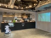 BYRON BAY coffee サンシャインシティ ソラリウム店 3