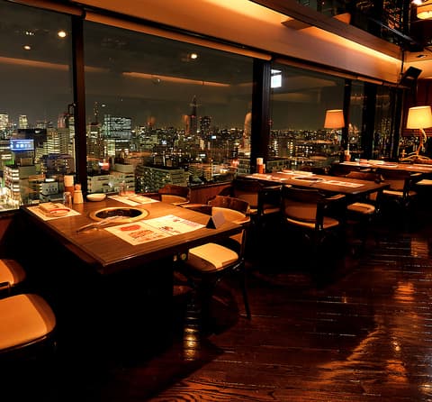 焼肉 コギチャン