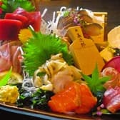 居酒屋 ななしぐれ 3