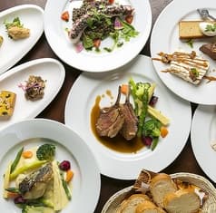 Restaurant Bar AMUSEMENT レストランバー アミューズメント 2