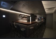 Bar 窓 2
