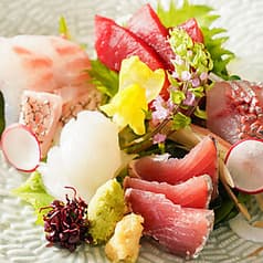 そばと旨い酒 樹なり 2