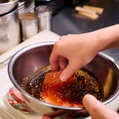 七輪焼肉 酒家 炭小屋 河原町店 3