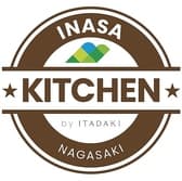 INASA　KITCHEN 3