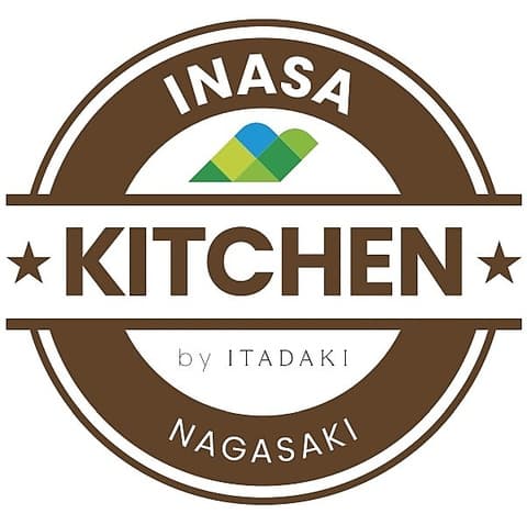INASA　KITCHEN