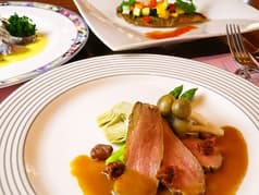 隠れ家アンジュ 2