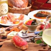 ビストロ トネリコ 池ノ上 3