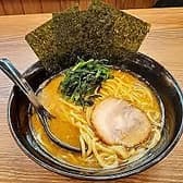 横浜家系ラーメン 銀家 東苗穂店 3
