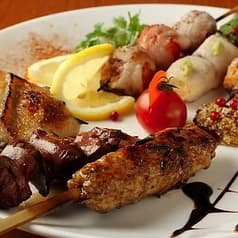 鳥佳 とりよし 溜池山王 2