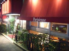 パリジェンヌ 新宿 2
