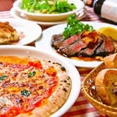 トラットリア・カミーノ 3