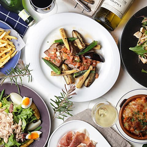 GARB CENTRAL ガーブセントラル 赤坂見附