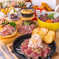 肉タレ屋 CHOACHICKEN 心斎橋店 2