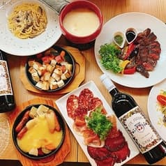 湯島 ワンズラクレット 世界のチーズ酒場 2