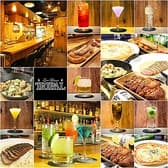 LIVE ROOM TRIBAL トライバル 3