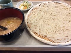 稲庭うどん 七蔵 2