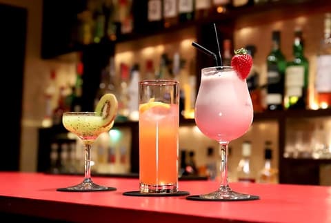 ジェイズバー J's Bar