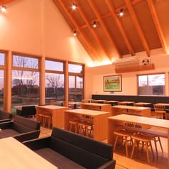 レストラン オリゼ 2