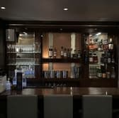 BAR THREE バースリー 3