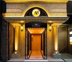 NB CLUB エヌビークラブ 2