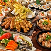 団欒炎 大山店 3