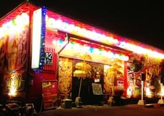 韓国健康酒場 ビビンバ小屋 2