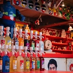 たこやき射的センター 2