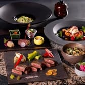 鉄板焼 ふじた 新宿西口 3