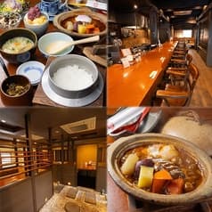 一膳飯屋 りぃぼん 2