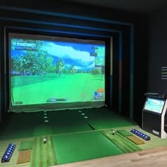 タラレバ Golf&Bar 2