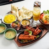 インド タイ料理 絆 多摩センター店 3