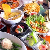 なごみ庵 旬のさち 北浜 3