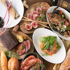 イタリアンダイニング Ms.Plate 元町店 2