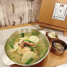 kims kitchen キムズ キッチン 2