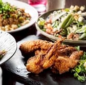 居酒屋ZEN 若松店 3