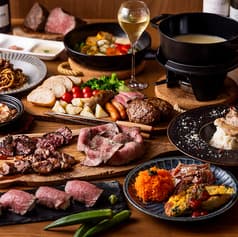 お肉とワインが美味しいお店 Mi Casita ミ カシータ  2