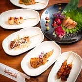 串炉端 炭火焼鳥 とりまろ 神戸三宮 3