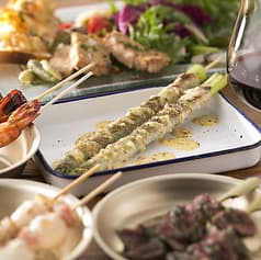 イズミ ピンチョ 2