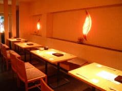 魚人 西中島店 2