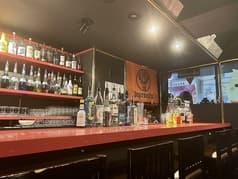 bar moon walk バームーンウォーク 新宿歌舞伎町店 2