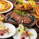 銀座ライオン 京都四条烏丸店 3